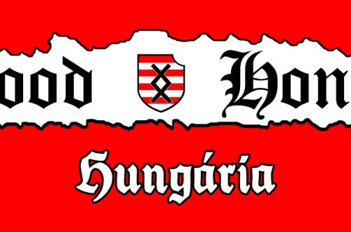 Blood & Honour Hungária