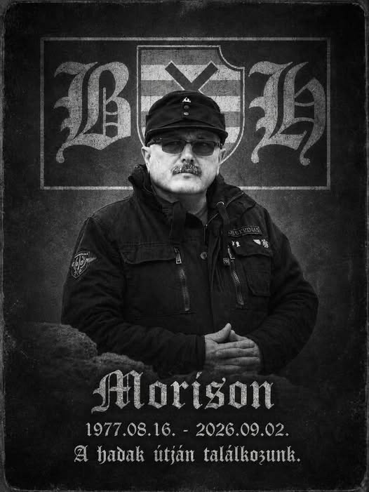 Morison